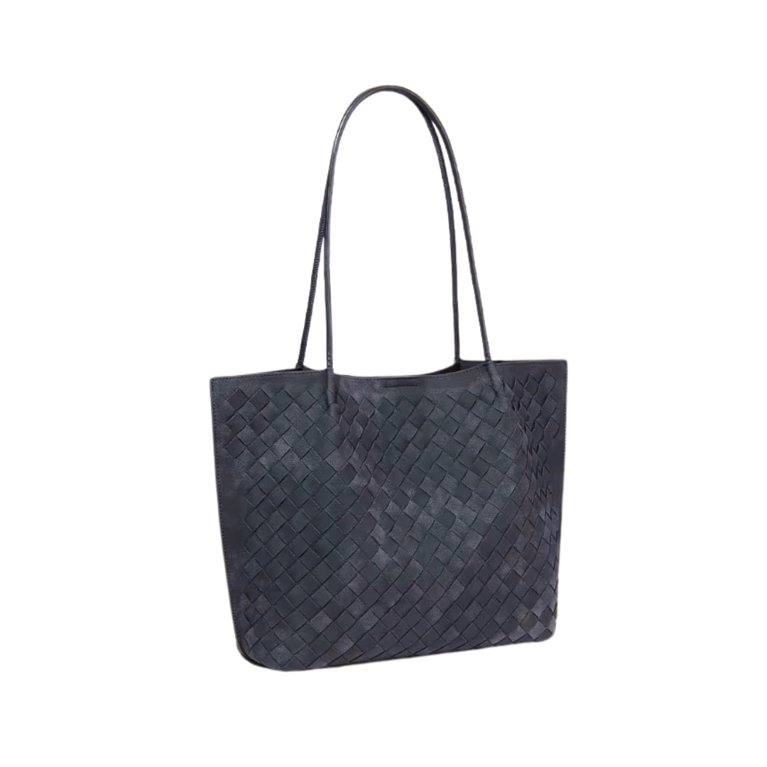 PYB Altura - Grey Tote Bag