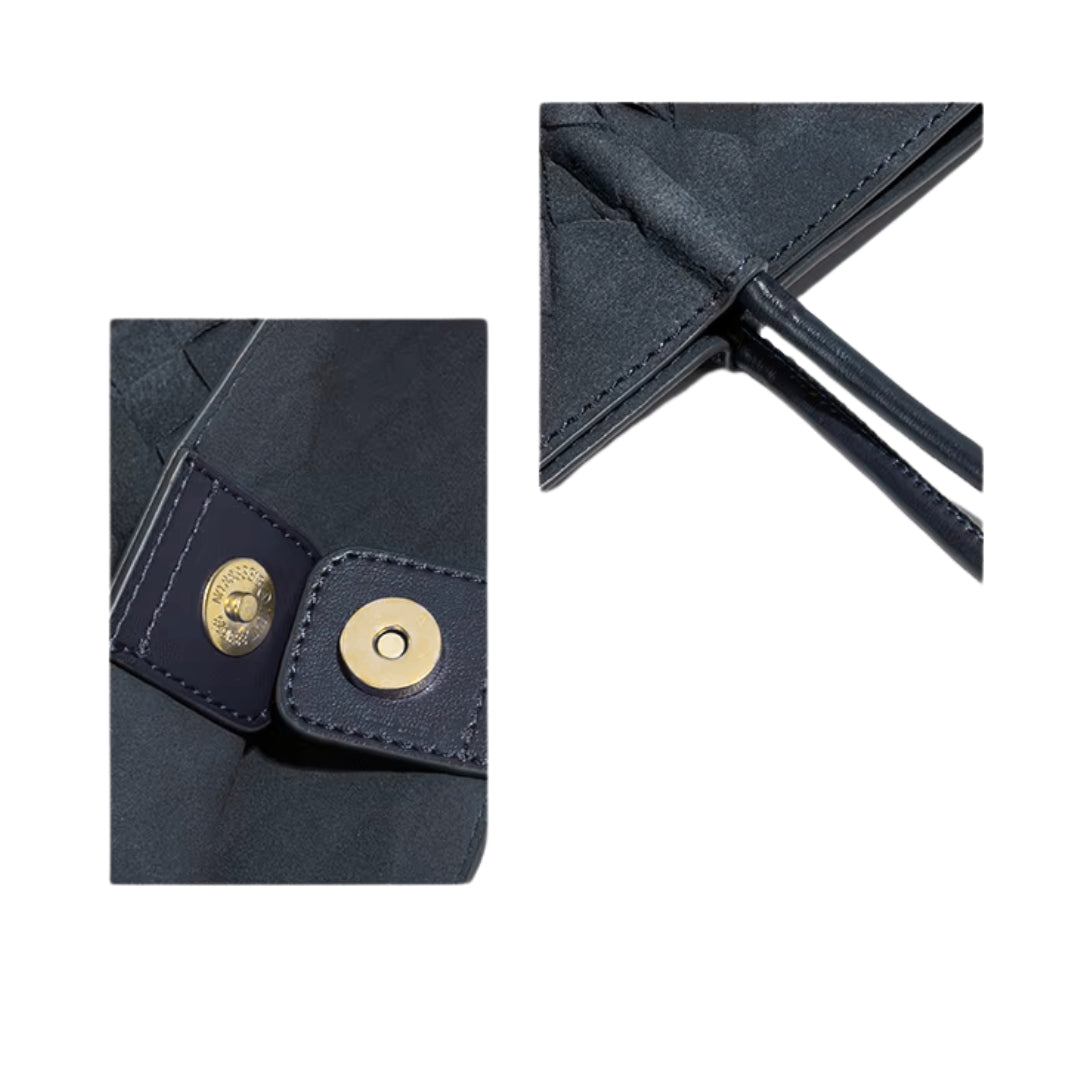 PYB Altura - Grey Tote Bag