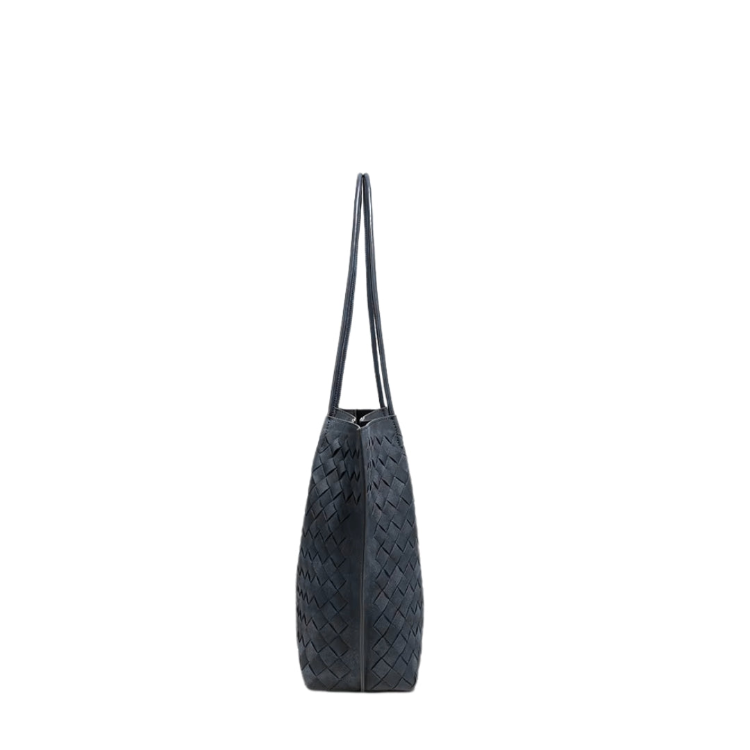 PYB Altura - Grey Tote Bag