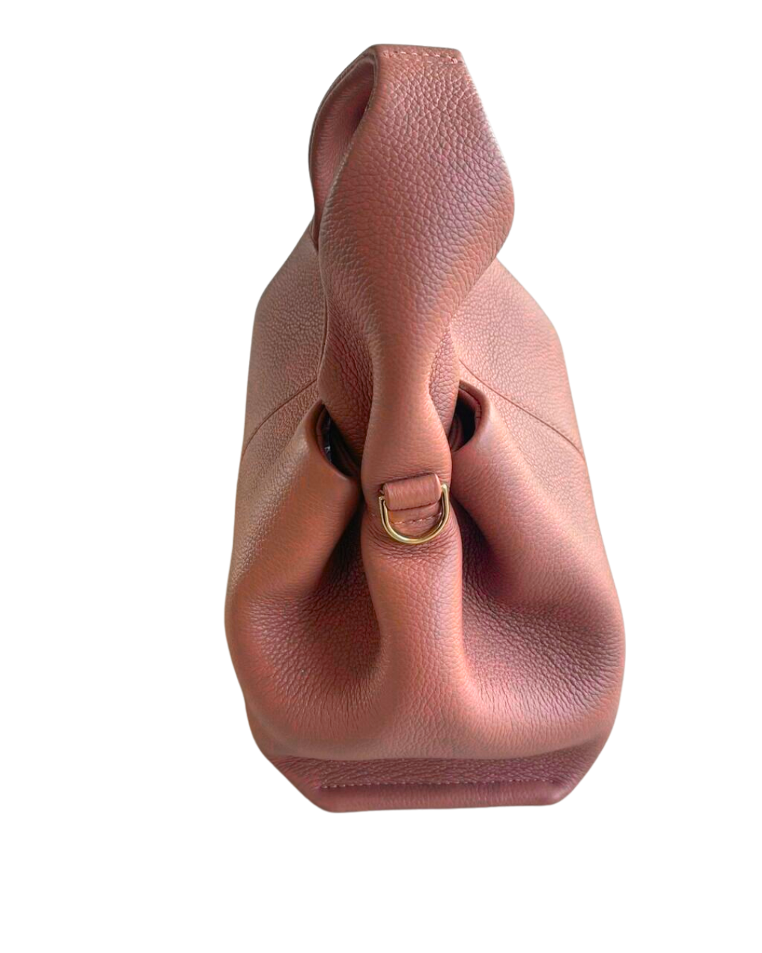 PYB Dumpling - Blush Pink