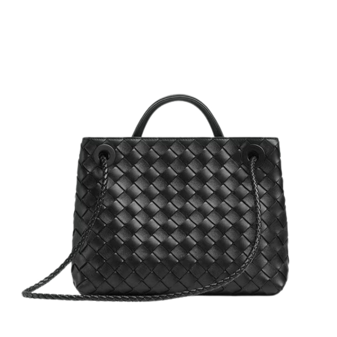 PYB Celeste - Black