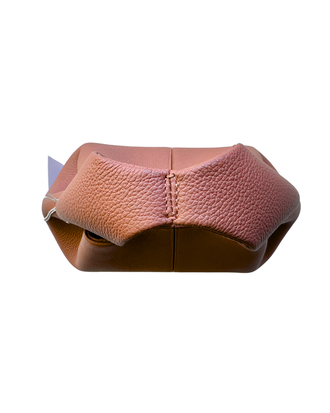PYB Dumpling - Blush Pink