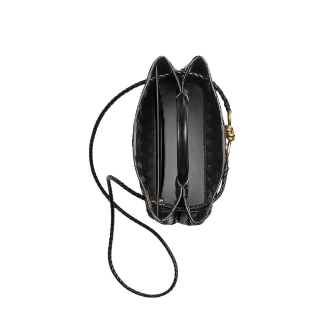 PYB Celeste - Black