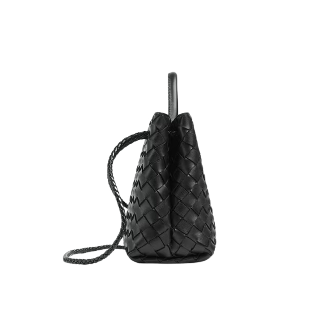 PYB Celeste - Black
