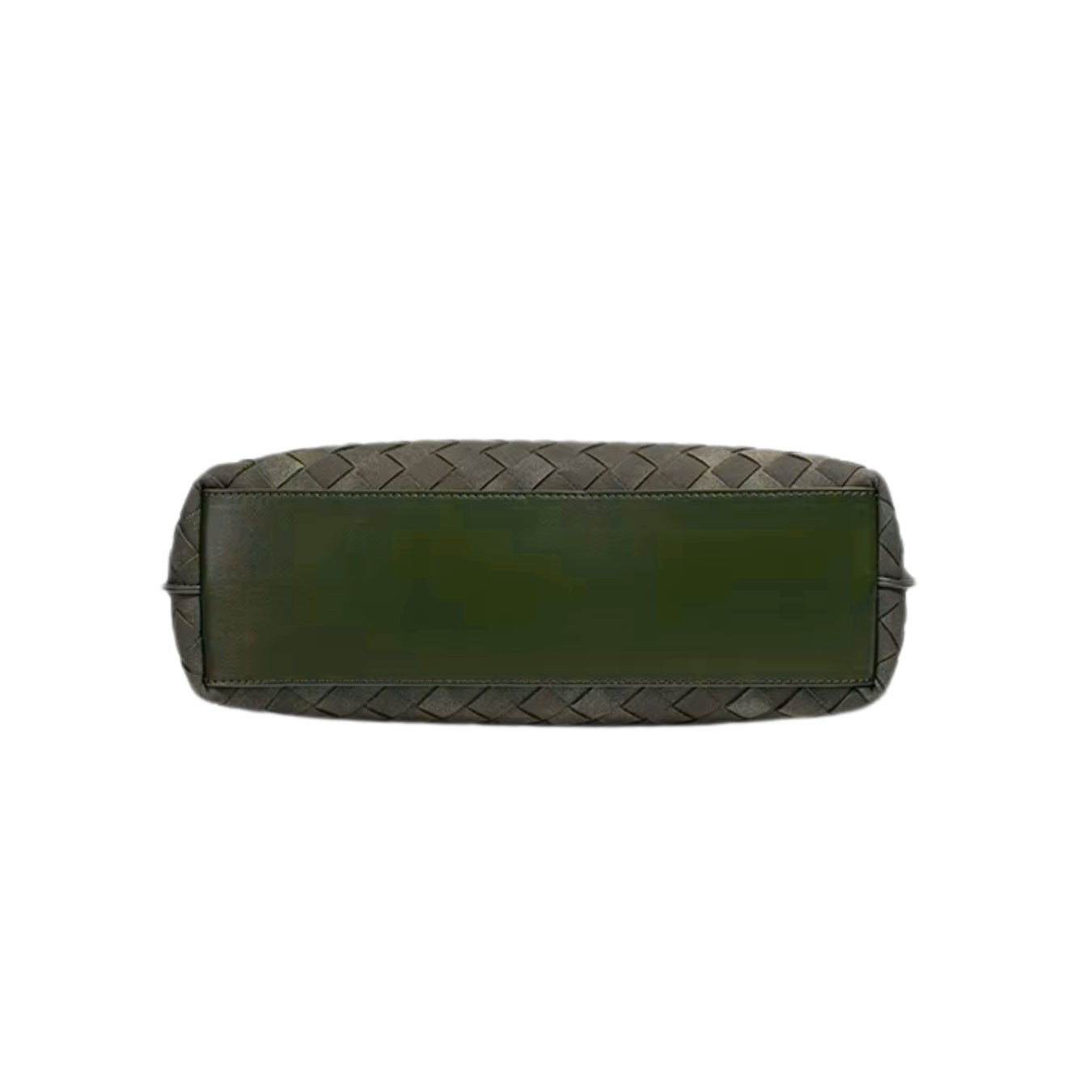 PYB Altura - Olive Green Tote Bag