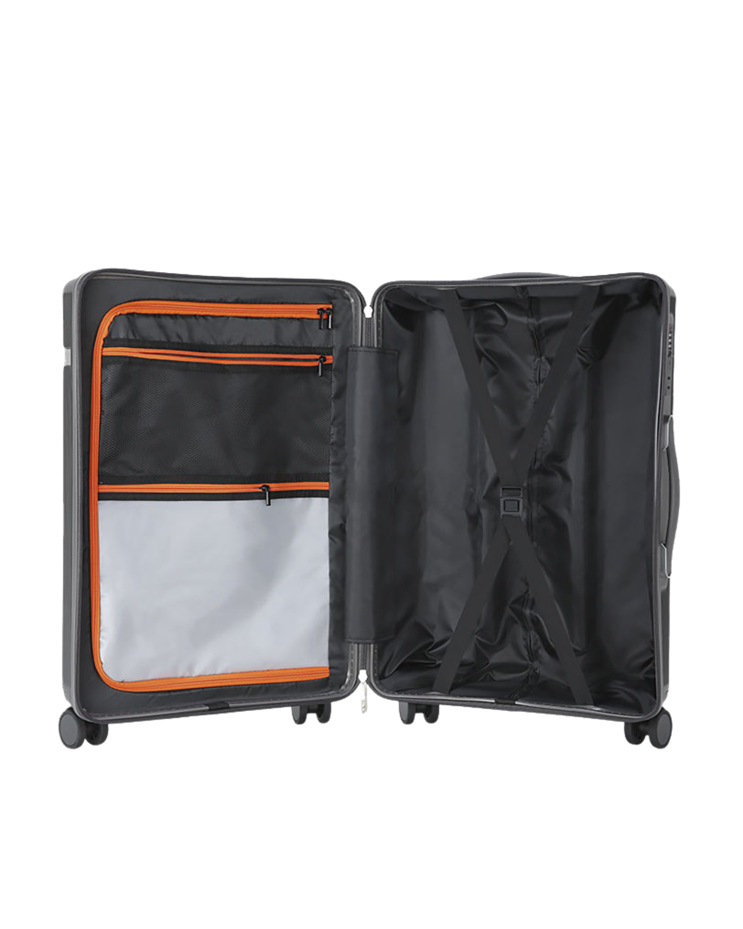 Marina Beige - Set of 3 Trolley (20, 24 & 26 Inch)