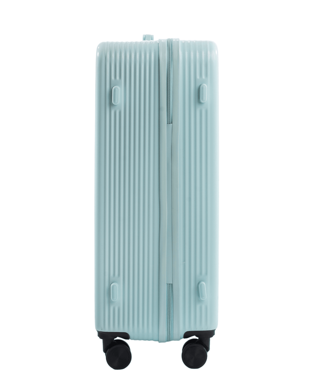 Wanderer Trolley Bag - Blue 26" Check-in Large