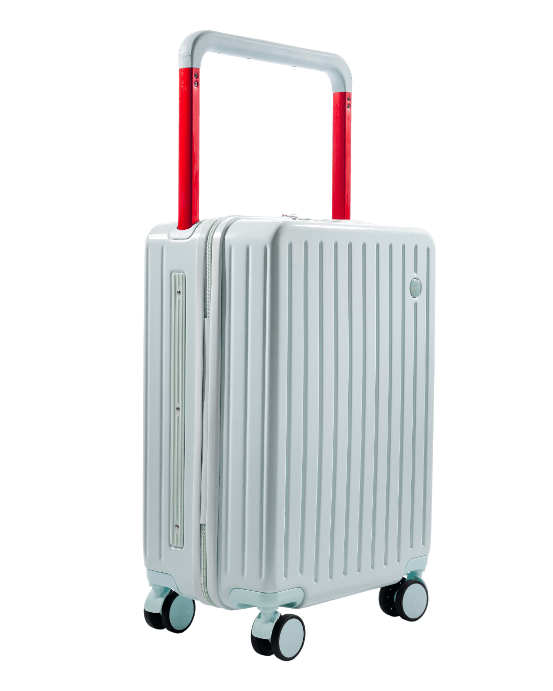 Fashion Pro Trolley Bag - Sky Blue 20" Cabin