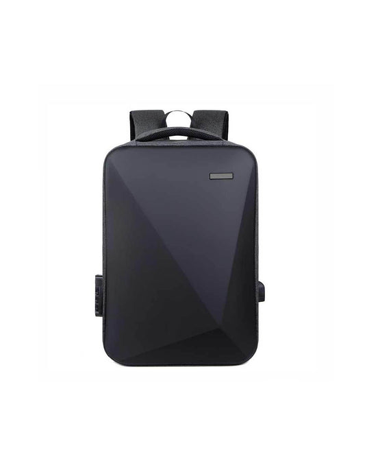 Amigo Laptop Bag - Black - PYB Fashion