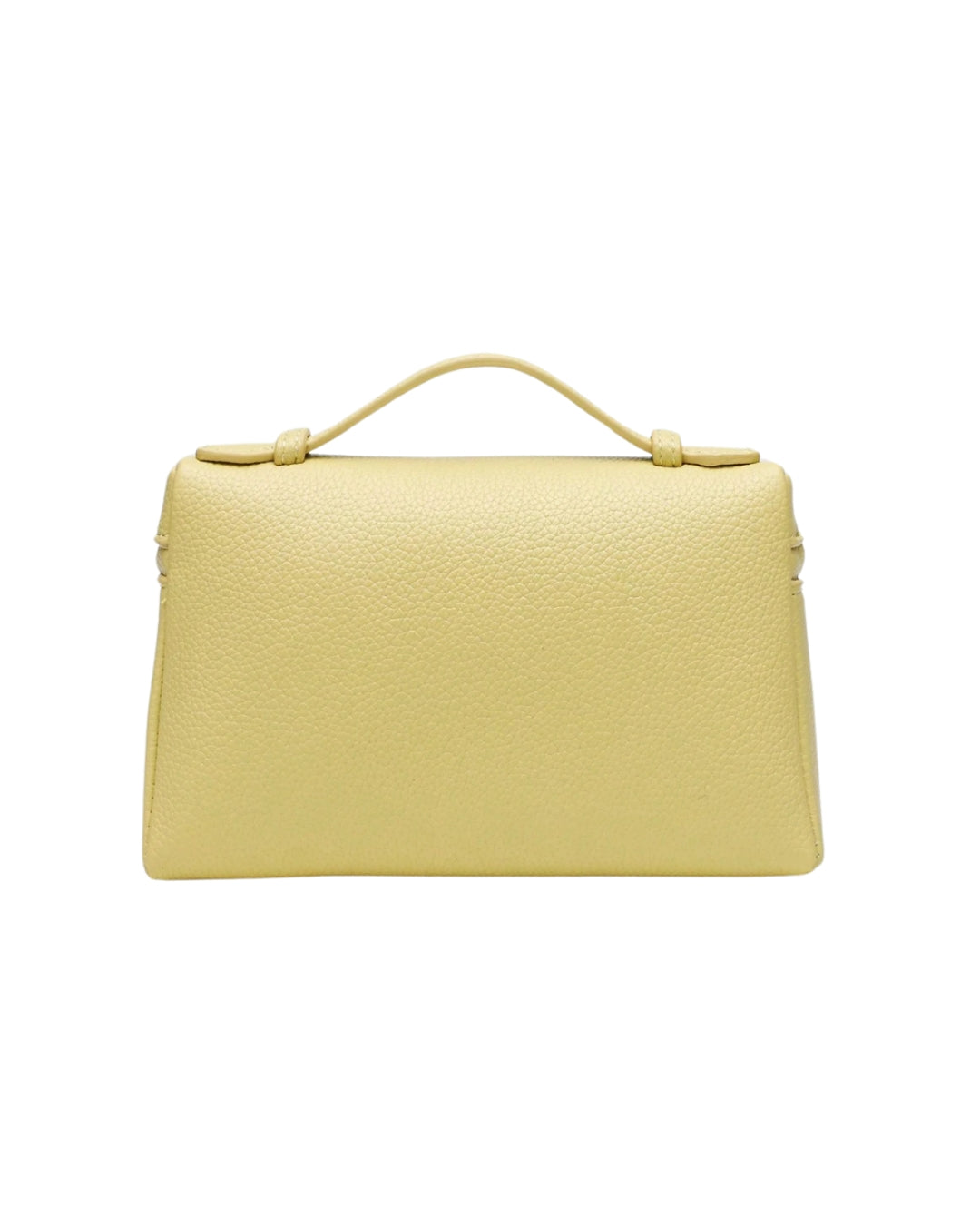 PYB Cherie - Yellow
