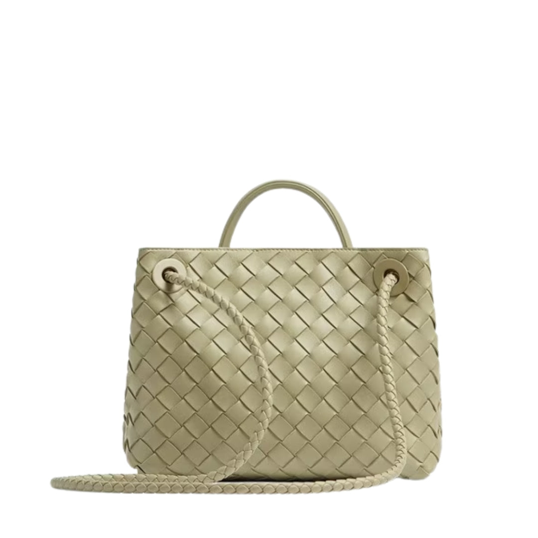 PYB Celeste - Light Green