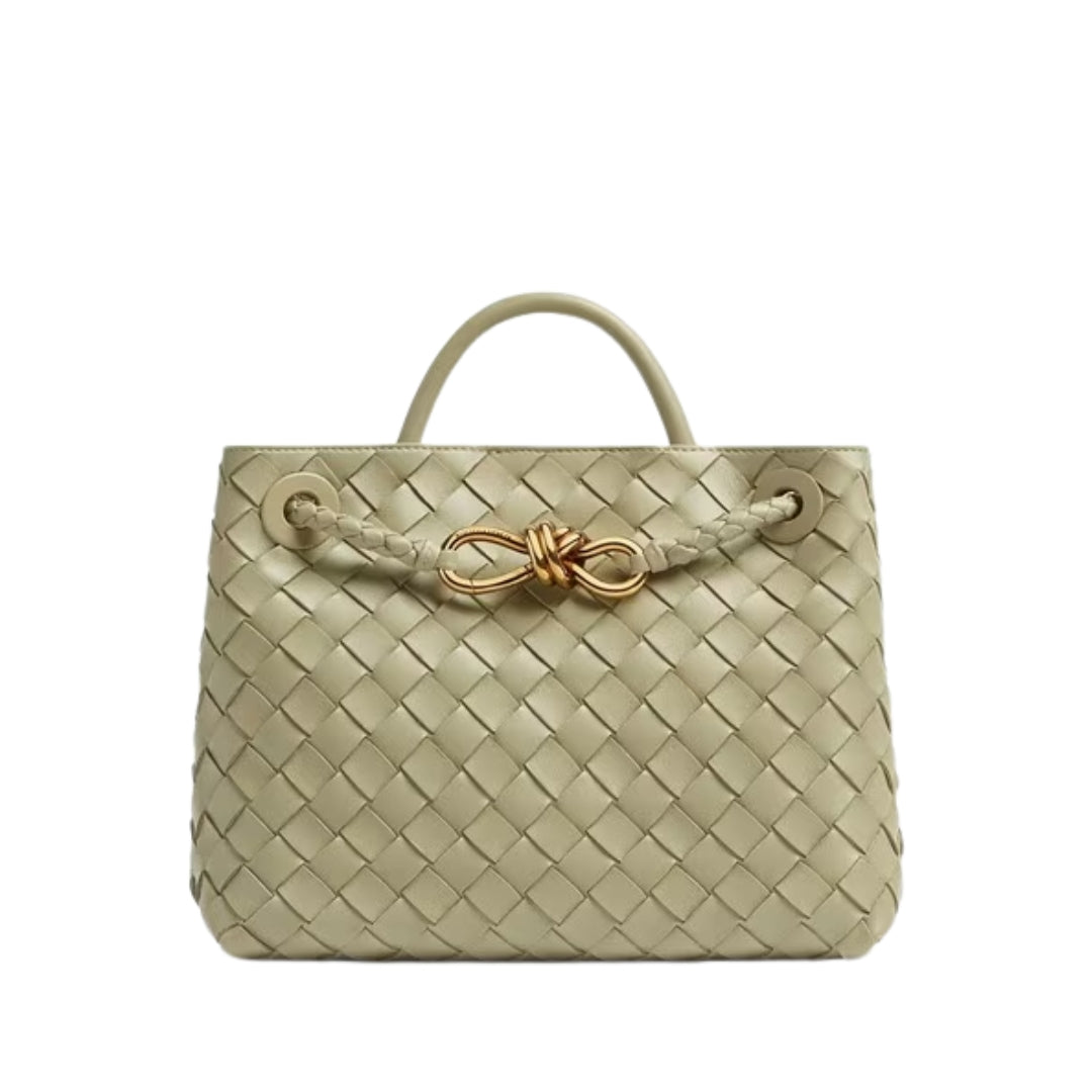 PYB Celeste - Light Green