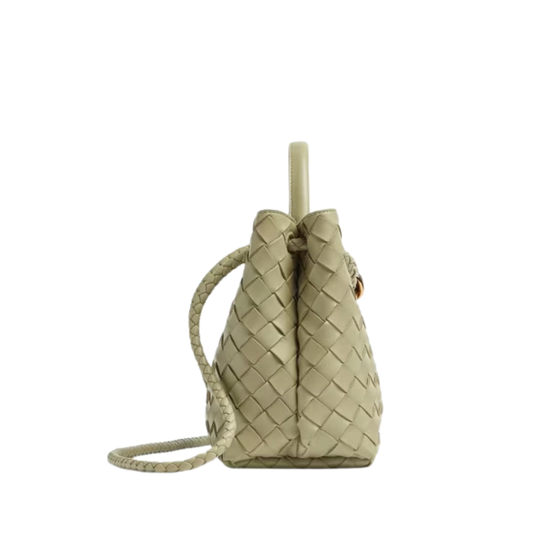 PYB Celeste - Light Green