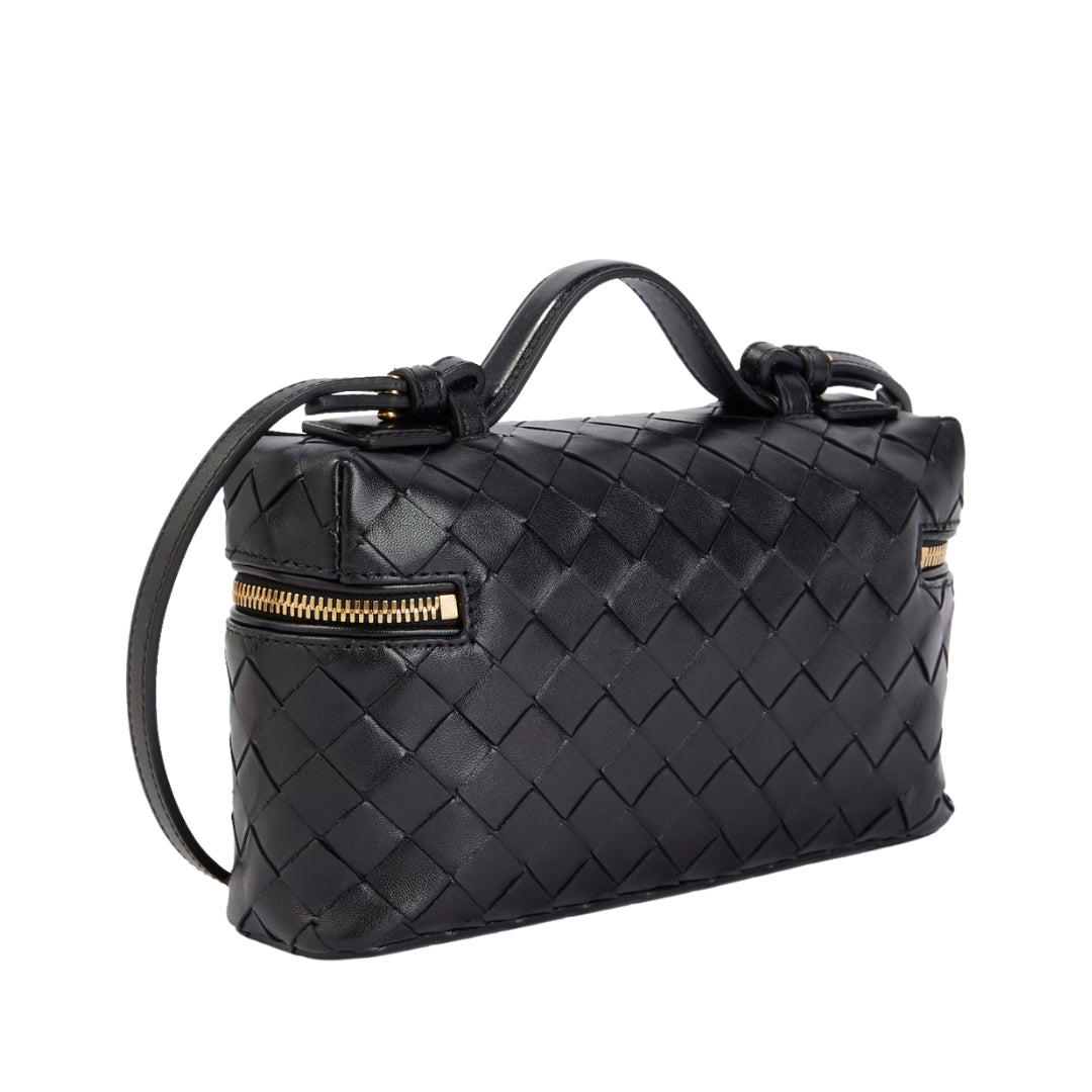 PYB Bijou - Black