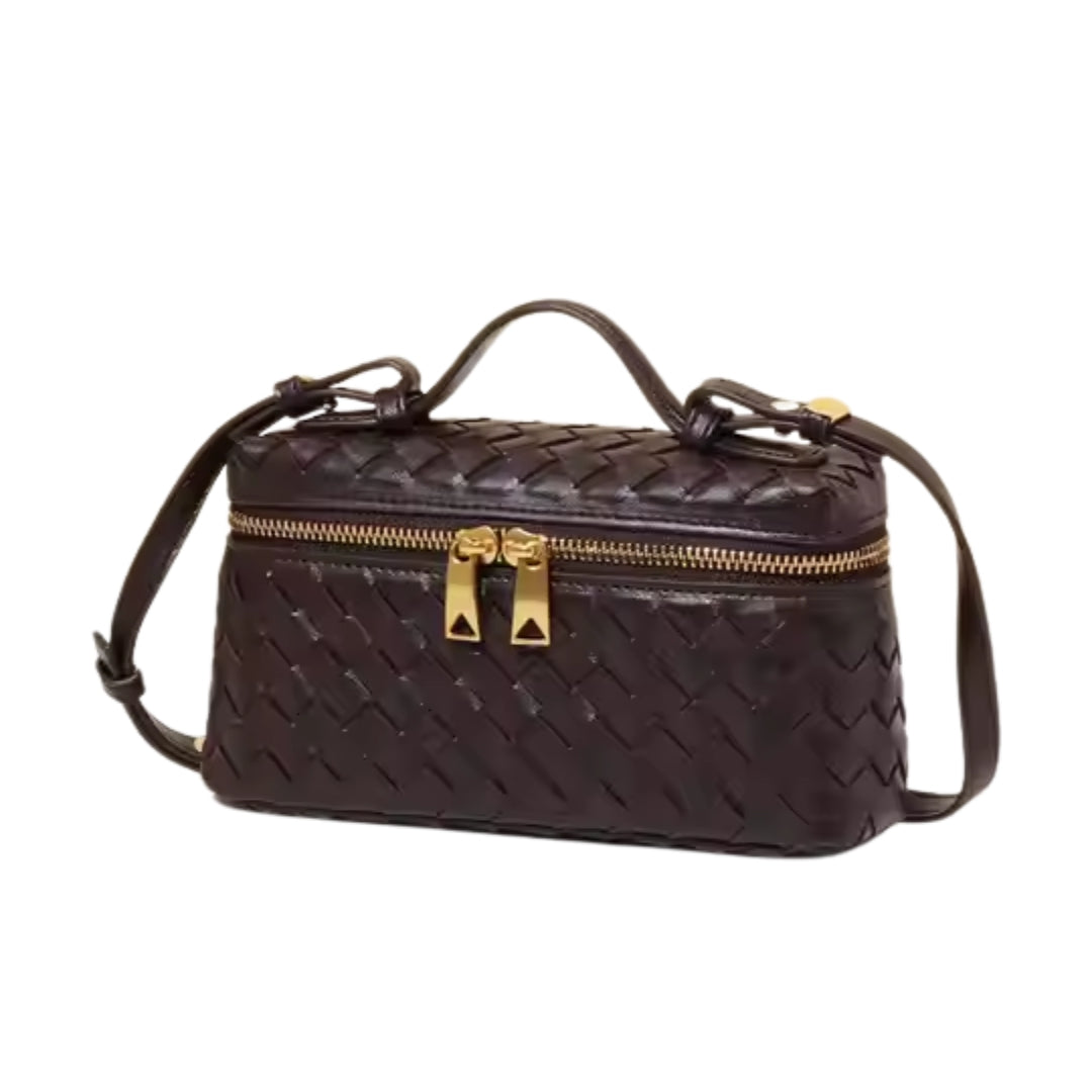 PYB Bijou - Coffee Brown