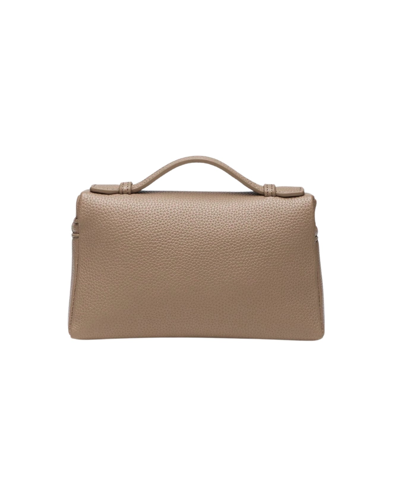 PYB Cherie - Dark Beige