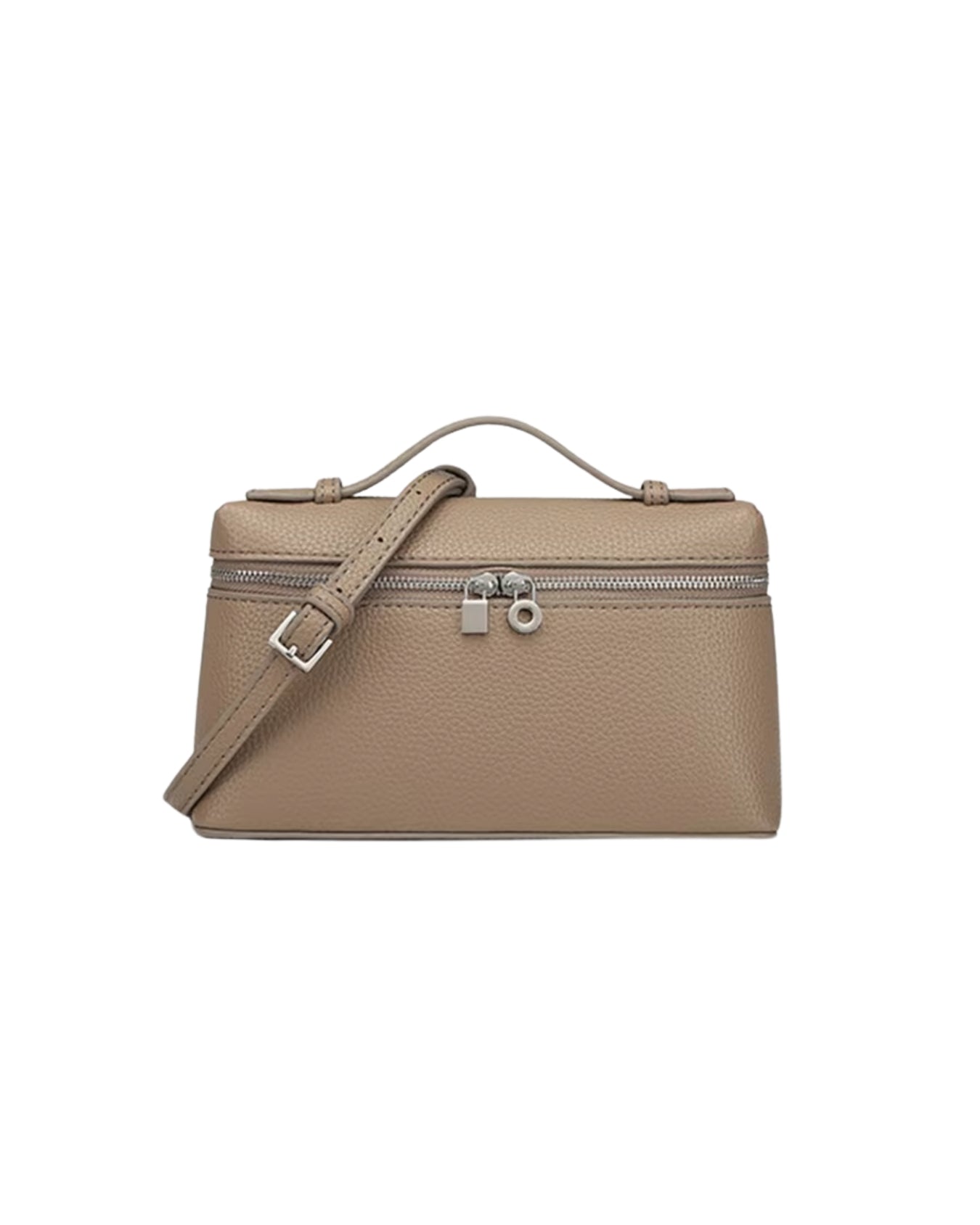 PYB Cherie - Dark Beige