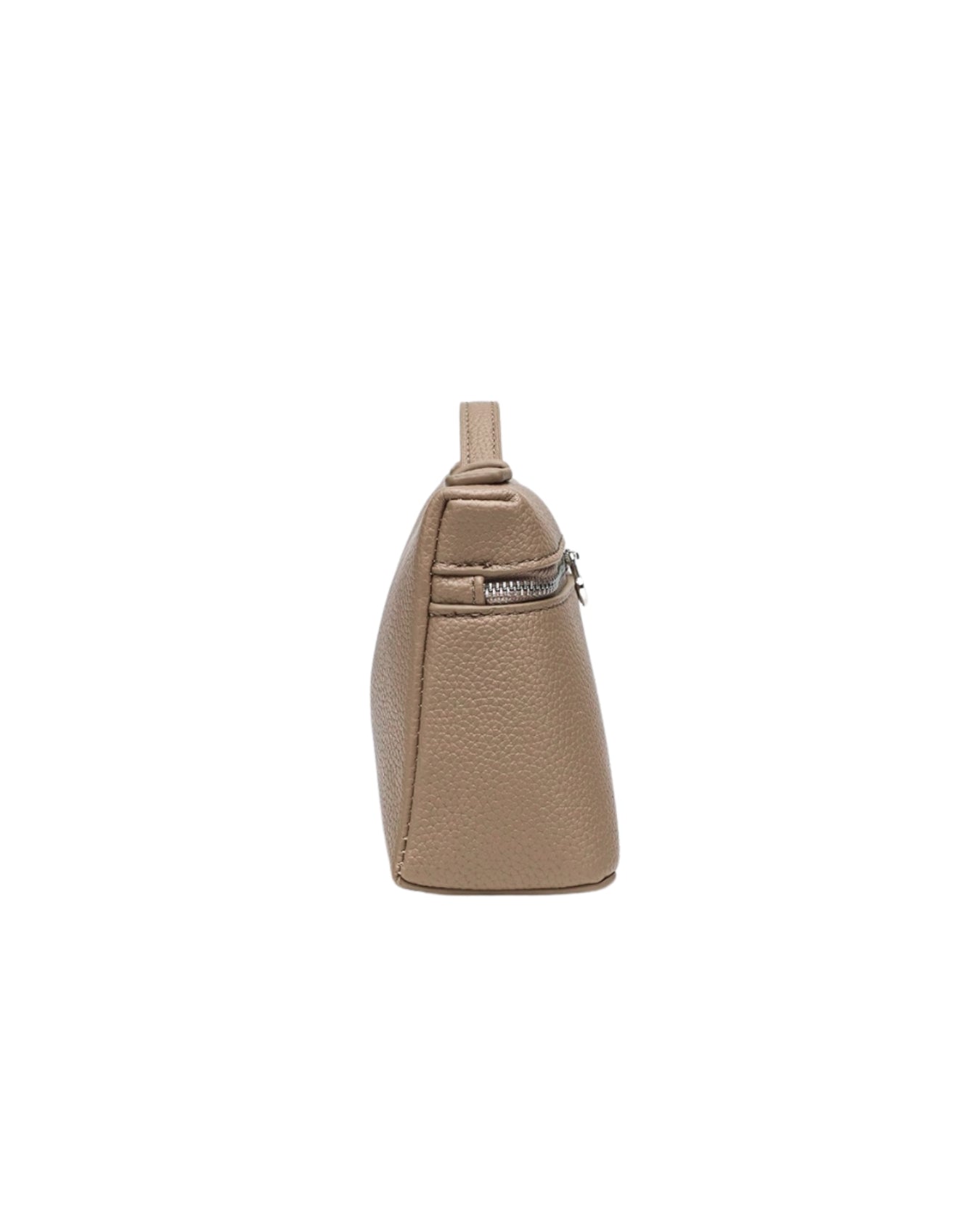 PYB Cherie - Dark Beige