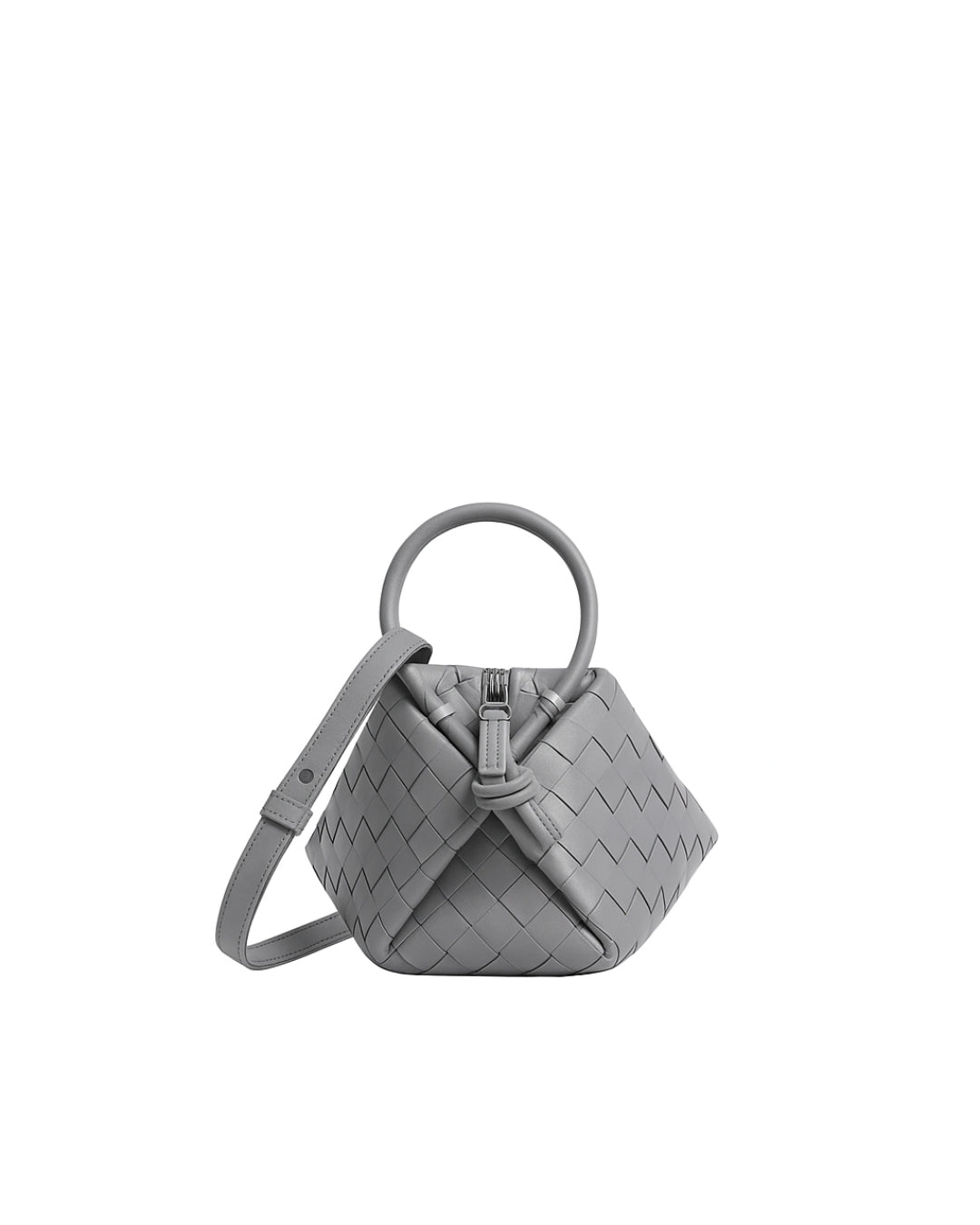 PYB Nuit - Grey