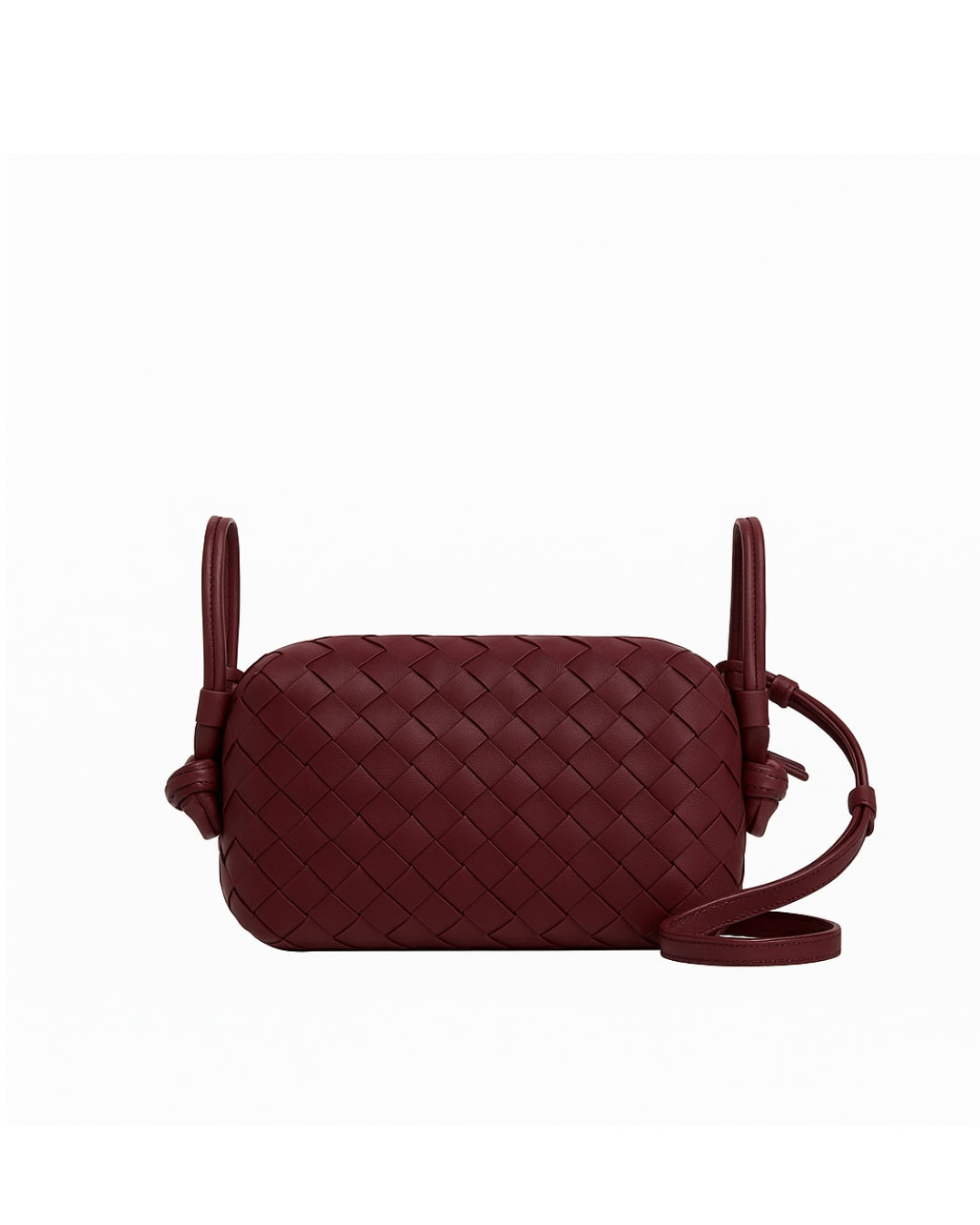 PYB Nuit - Maroon