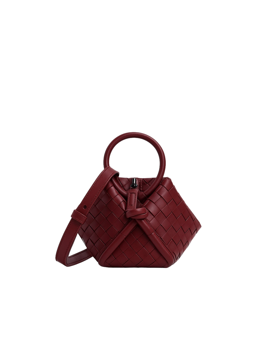 PYB Nuit - Maroon