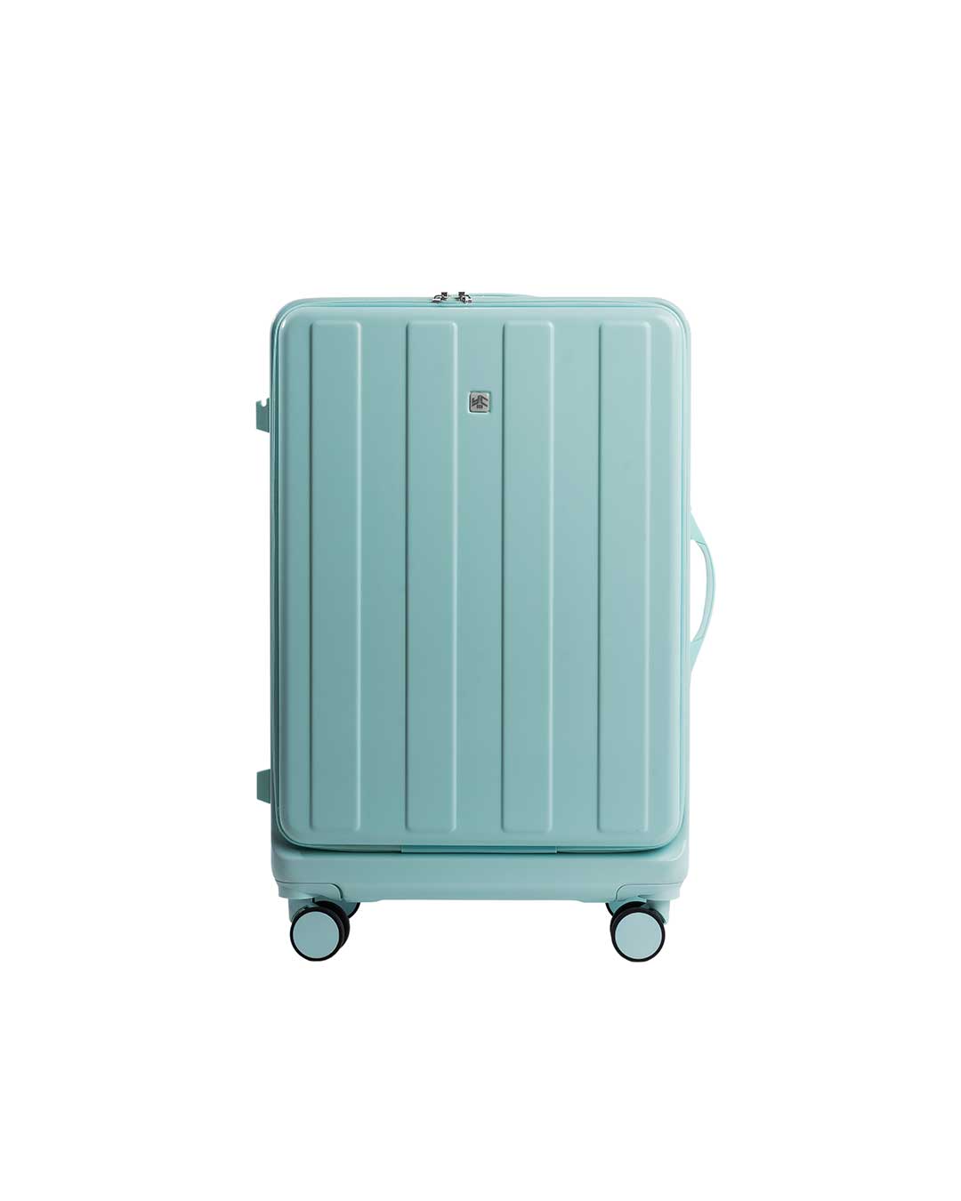 Voyage Trolley Bag Blue 20 Cabin PYB Fashion