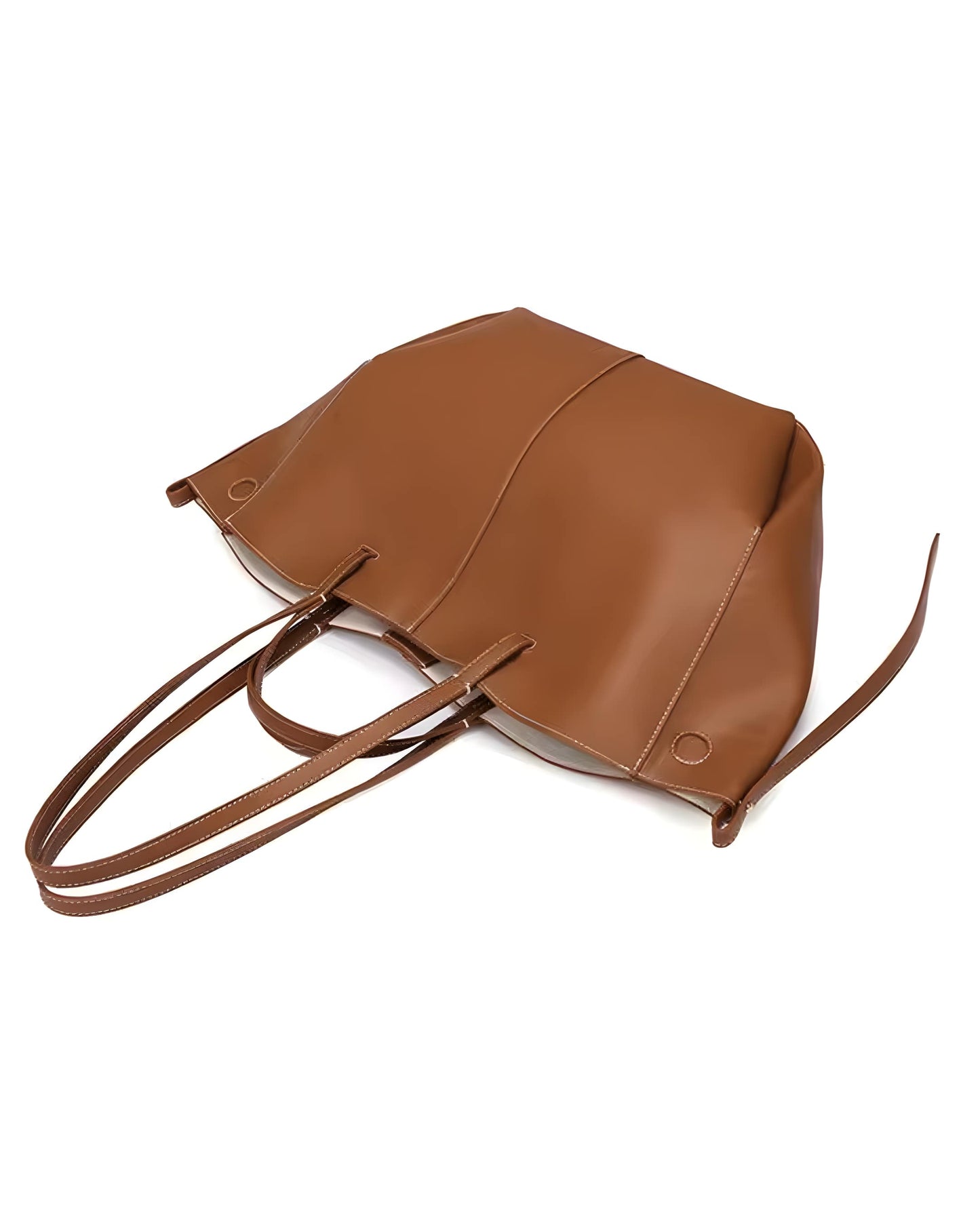 PYB Fiore - Tan Brown