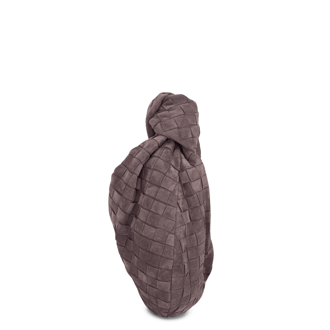 PYB Amora - Chocolate Brown