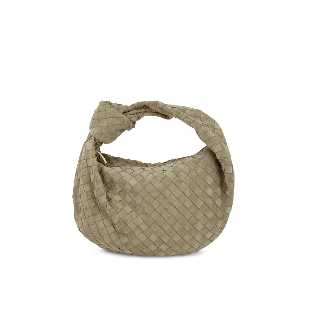 PYB Amora - Olive Green