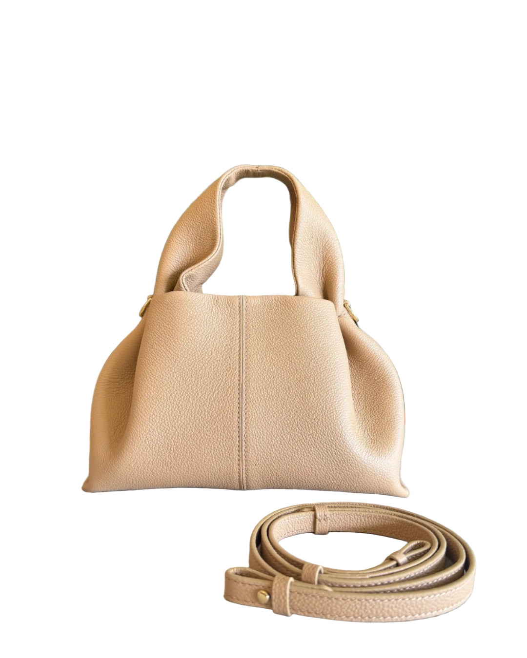 PYB Dumpling - Beige