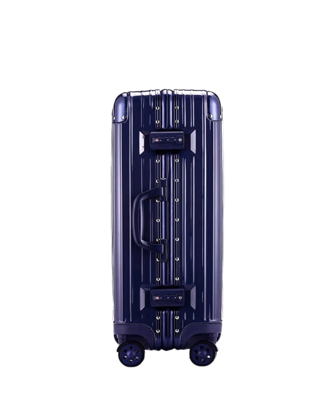 Autograph Lite- Royal Blue 20" PC Cabin Trolley
