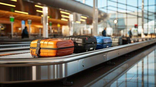 How to Claim Delayed Baggage Compensation – A Step-by-Step Guide - PYB Fashion