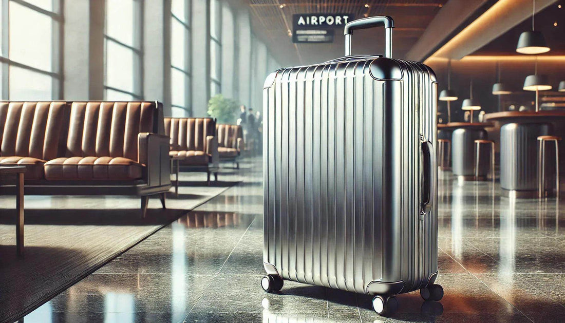 The Rise of Premiumization in India: How It’s Changing the Way We Buy Luggage - PYB Fashion