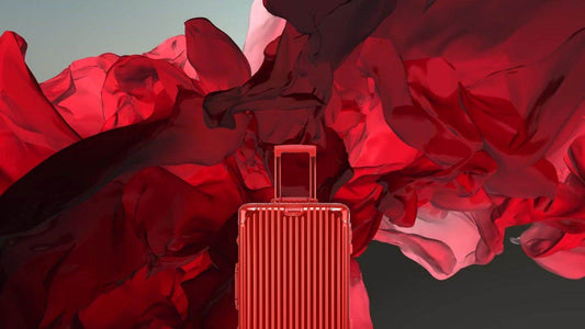 Embrace Sustainability with Durable Aluminium Suitcases - PYB Fashion