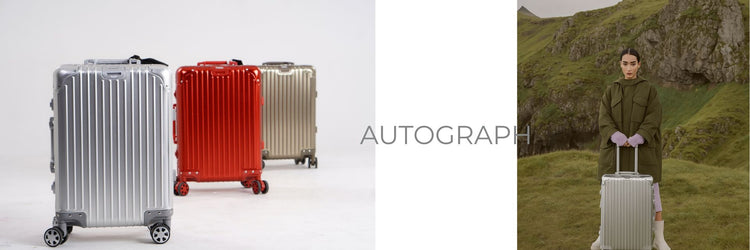 Aluminium Trolleys - PYB Fashion