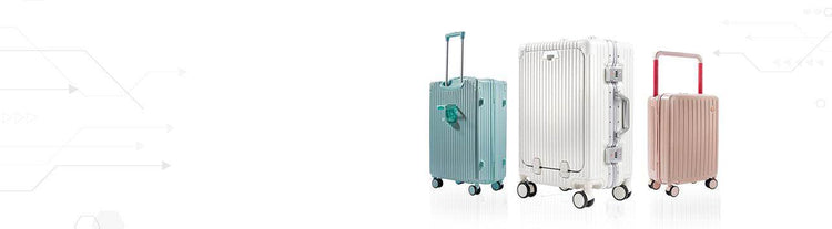 Trolley Bags - PYB Fashion