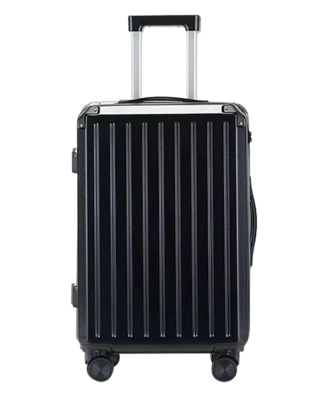 Torque Trolley Bag - Black 20" Cabin