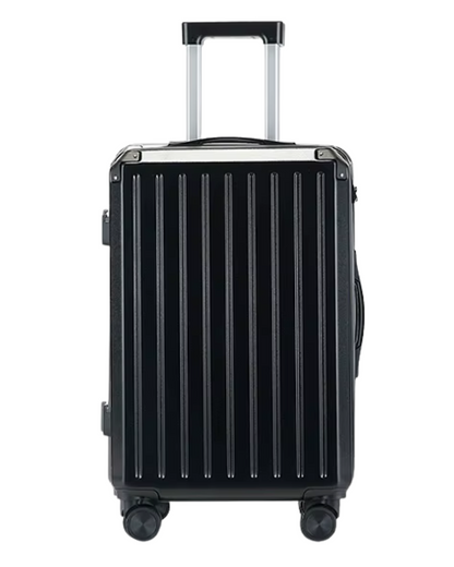 Torque Trolley Bag - Black 20" Cabin
