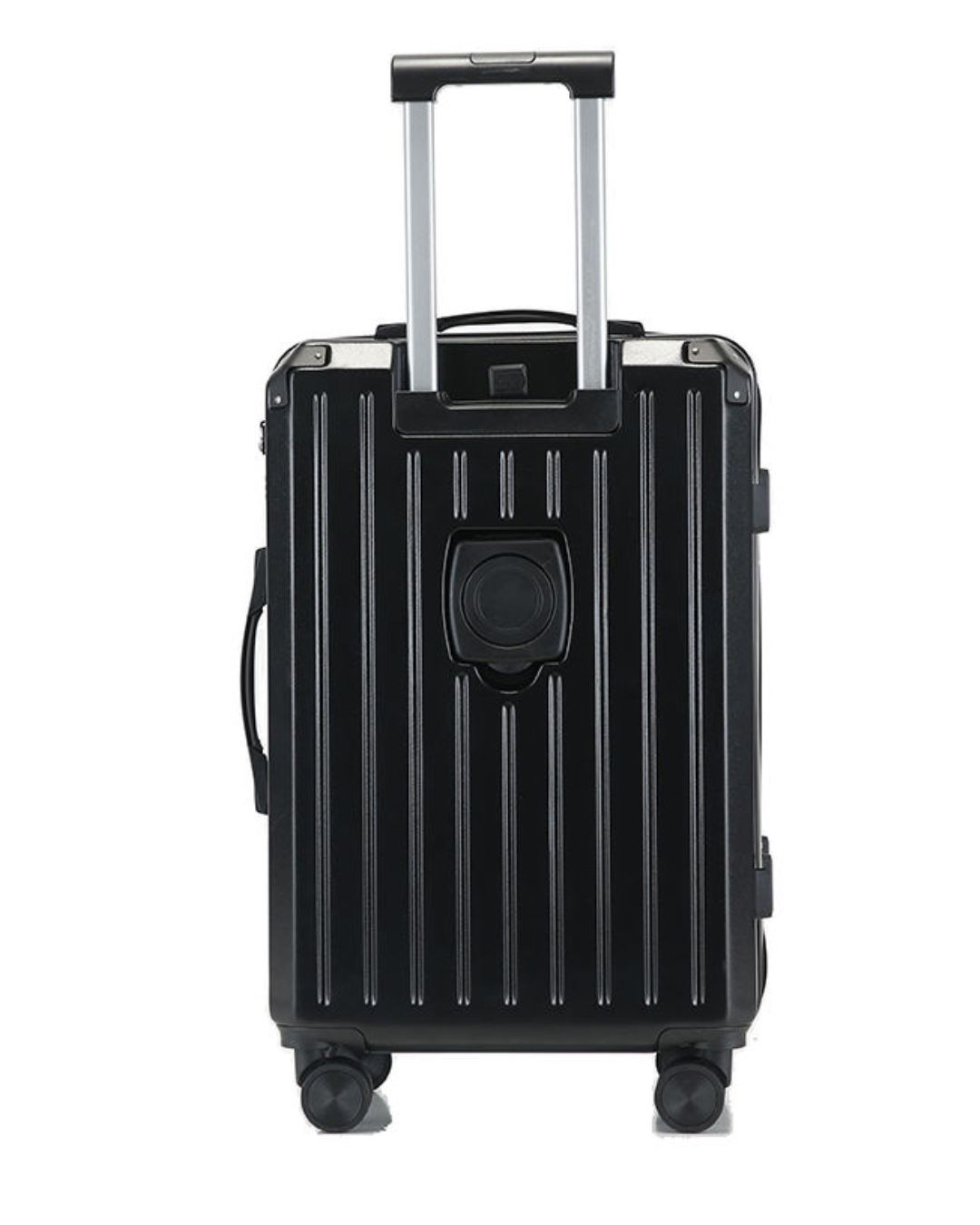 Torque Trolley Bag - Black 24" Check-in