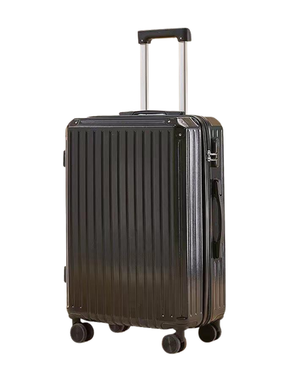 Torque Trolley Bag - Black 24" Check-in