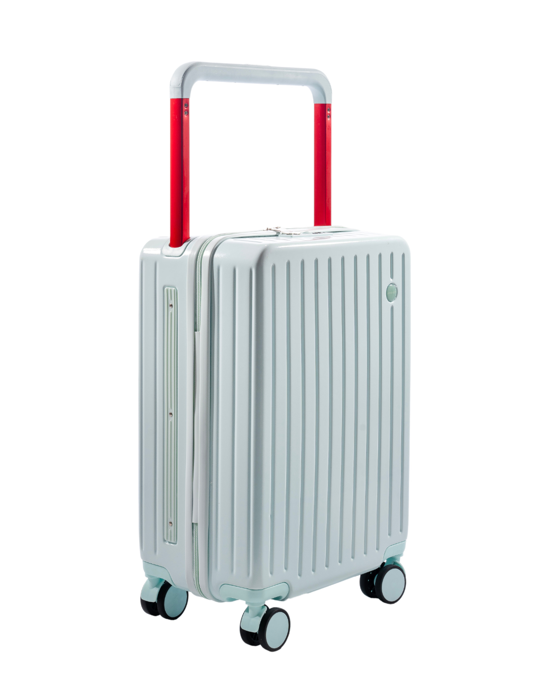 Fashion Pro Trolley Bag - Sky Blue 20" Cabin