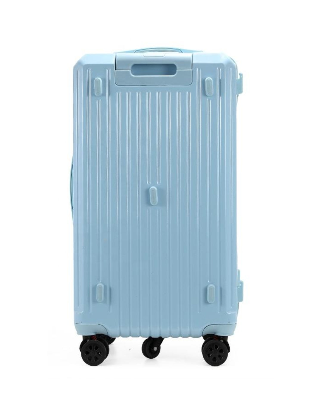 Journey Trolley Bag - Light Blue 24" Check-in