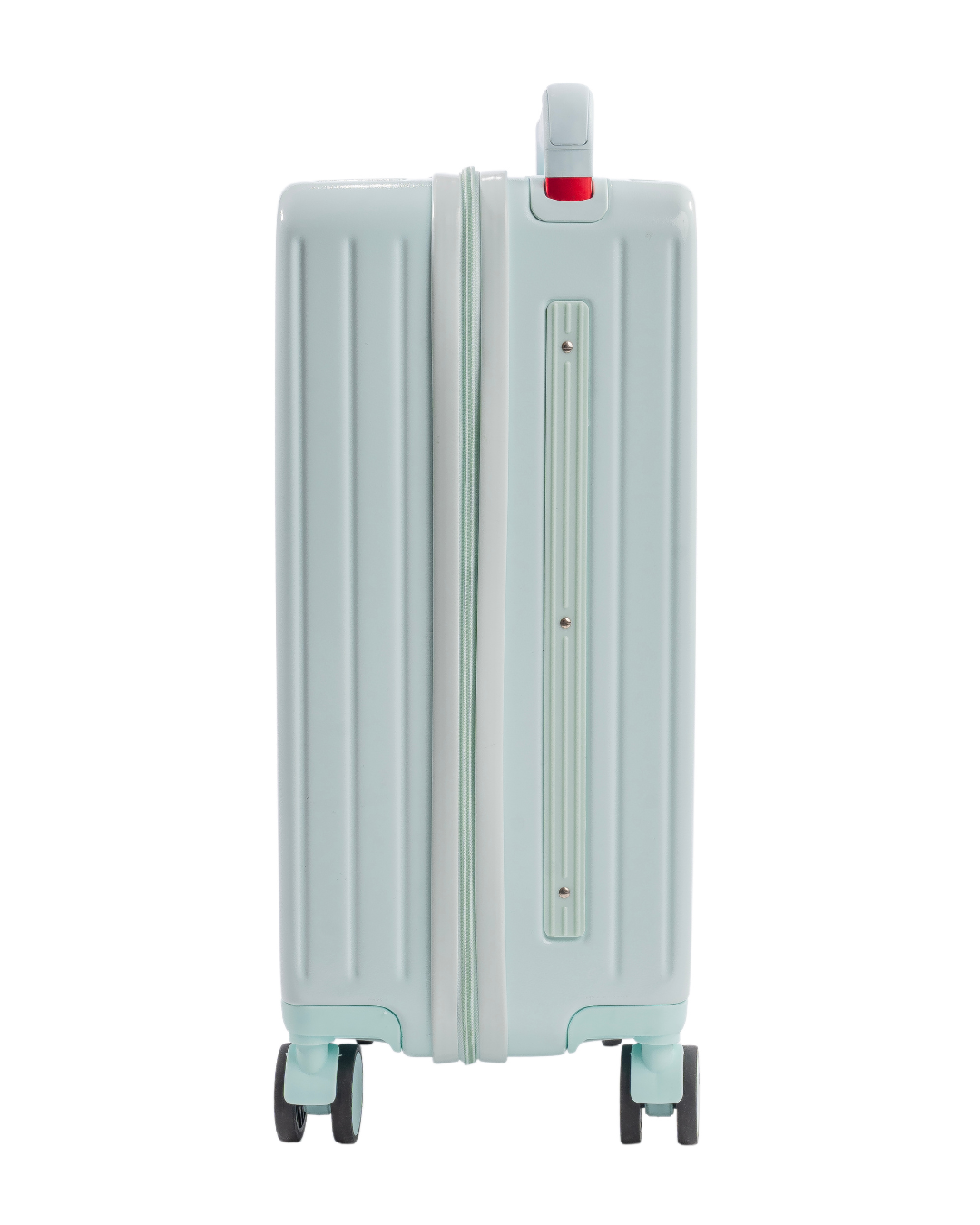Fashion Pro Trolley Bag - Sky Blue 20" Cabin