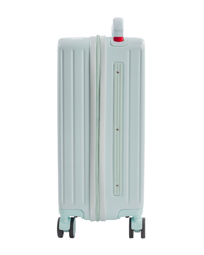 Fashion Pro Trolley Bag - Sky Blue 20" Cabin