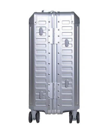 Platina - Silver 20" Aluminium Cabin Bag