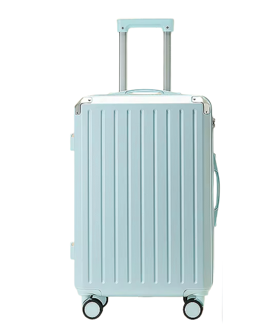Torque Trolley Bag - Blue 24" Check-in Medium