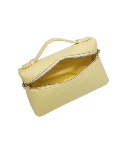 PYB Cherie - Yellow