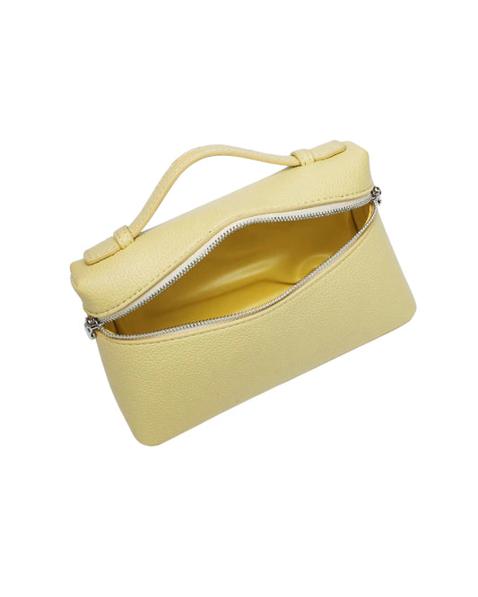 PYB Cherie - Yellow