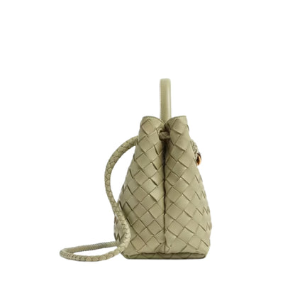 PYB Celeste - Light Green