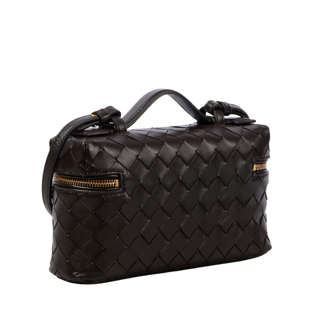 PYB Bijou - Coffee Brown